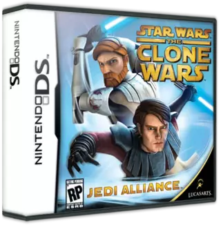 2906 - Star Wars - The Clone Wars - Jedi Alliance (US).7z